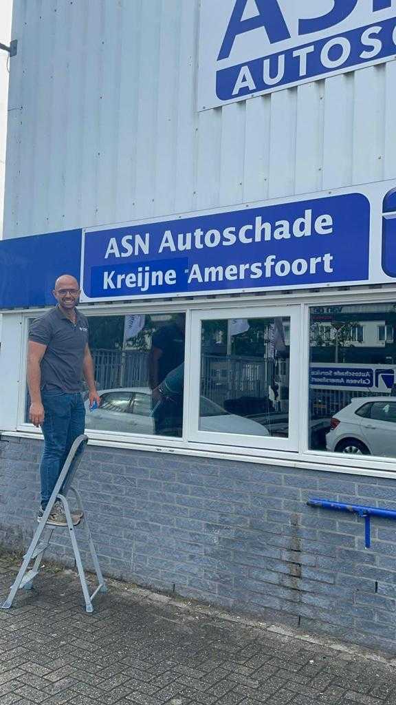 5188 asn 20autoschade 20kreijne 20amersfoort